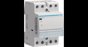 Hager ESC463S Installatiezekeringautomaat 400 V 1 stuk(s)