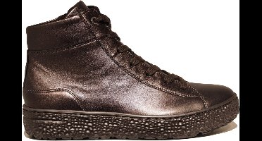 Hartjes Phil bruine dames veterboots