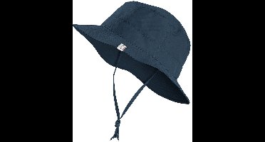 Vaude Bucket Hoed Blauw 56 Man,Vrouw