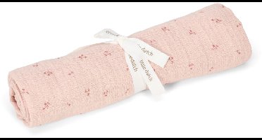 Swaddle - Roze - 120 cm - Essentials