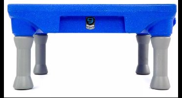 BLUE9 - KLIMB - BLAUW - Dog Training Platform
