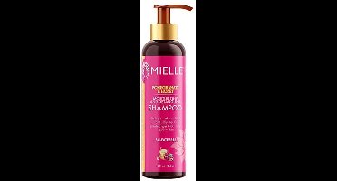Mielle Organics Pomegranate & Honey Moisturizing Shampoo - 355ml