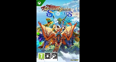 Monster Hunter Stories - Xbox One Download