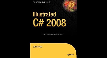 Illustrated C# 2008