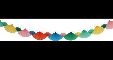 Folat - Waaier Slinger Retro - 4 meter