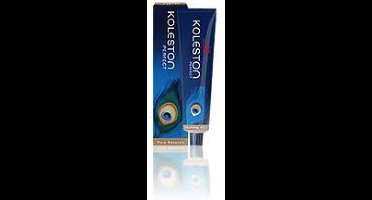 Wella Professionals Koleston Perfect - Haarverf - 7/34 Vibrant Reds - 60ml