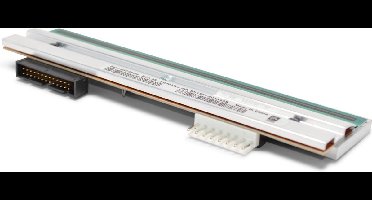 Zebra printkoppen 203dpi, Thermal Transfer, 170XI4