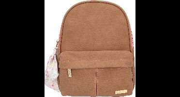 Depesche - TOPModel kleine rugzak - FLOWER BERRY