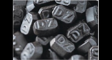 Venco - Dubbel Zoute Briketten - 6x 1kg