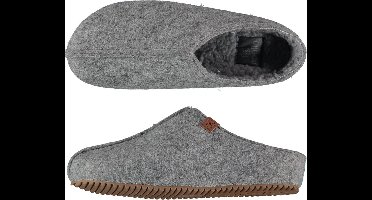 Apollo - Home Slipper / Pantoffel / Sloffen - Dames & Heren - 4 kleuren - 37/38