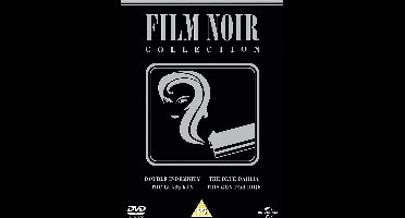 Film Noir Collection (DVD)