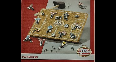 PSV Hamerspel - Bordspel