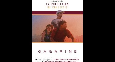 Gagarine (DVD)