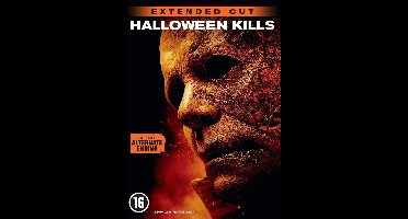 Halloween Kills (DVD)