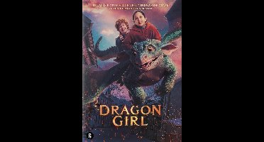 Dragon Girl (DVD)