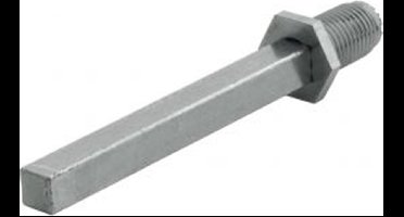 Wisselstift Vol 8X80 M14 Gelagerd