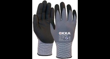 Oxxa 51-290 X-Pro-Flex Werkhandschoenen - 10/XL