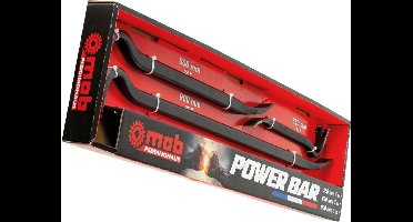 Peddinghaus 7187000301 Peddinghaus Power Bar set 7187000301