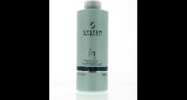 Wella SP P1 Purify Shampoo 1000ml