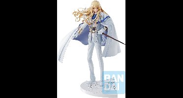 Fate/Grand Order Ichibansho - Cosmos in the Lostbelt Crypter/Kirschtaria Wodime Figure 20cm