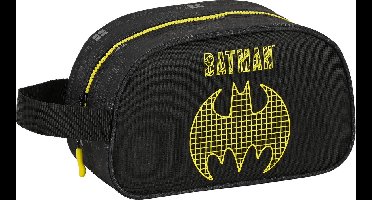 Batman Toilettas, Comix - 26 x 15 x 12 cm - Polyester