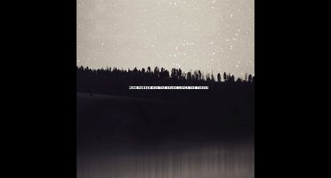 Monk Parker - How The Spark Loves The Tinder (LP)