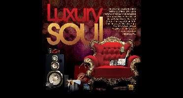 Luxury Soul 2022