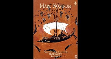 Hesperion XXI - Mare Nostrum (SACD)
