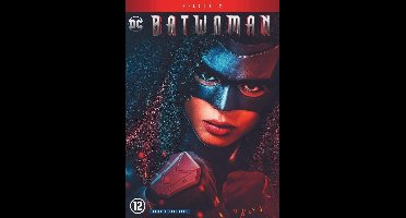 Batwoman - Seizoen 2 (DVD)
