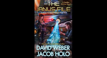 Gordian Division-The Janus File