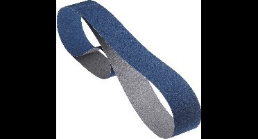 Schuurband - 75*2000mm - Korrel 40 - Rhodius - 1 stuks