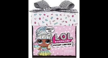 L.O.L. Surprise! Present Surprise - Serie 1