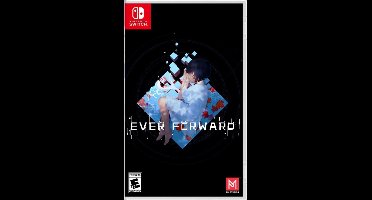 Ever Forward (USA) - Nintendo Switch