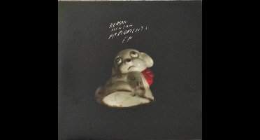 Keaton Henson - Fragments EP (12" Single)