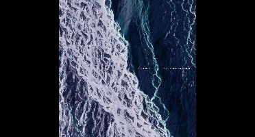 Jason Sharp - Stand Above The Streams (LP)