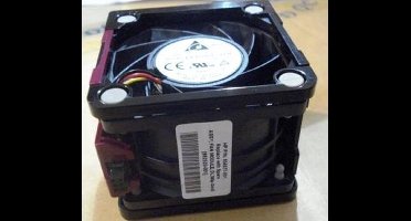 Hewlett Packard Enterprise 662520-001 Computer behuizing Ventilator hardwarekoeling