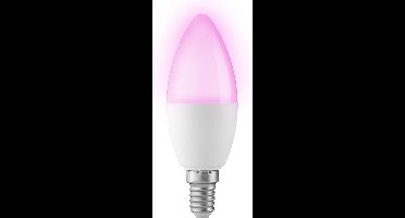 Alecto SMARTLIGHT30 - Smart Wifi LED Kleurenlamp