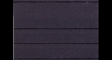 100 Leuchtturm Kartonnen stokkaartjes met 3 stroken voor Postzegels