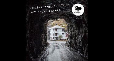 Erlend Apneseth - Det Andre Rommet (LP)