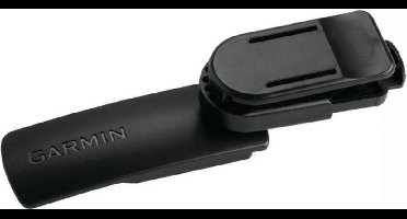 Garmin Universele Riemclip - Draaibaar - Voor Diverse Garmin Navigaties - Navigatiehouder - Zwart
