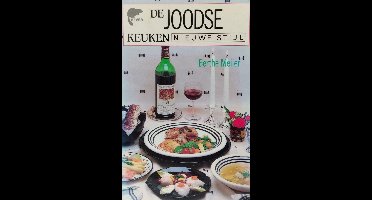Joodse keuken nieuwe stijl