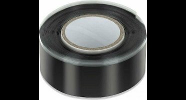 Zelfvulkaniserende isolatietape - 19mm x 2,5m