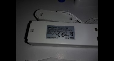 Elro Eden Draadloos Magneet schakelaar Magneetcontact voor alarmsysteem van Elro / Eden type nr. H20D