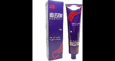 Wella Koleston Perfecte verschillende tinten