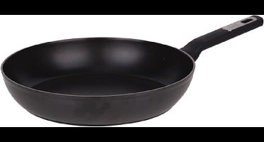 Durable braadpan no stick D28cm aluminium alle vuren