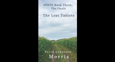 Spots: The Youth Tablets Three Part- Spots