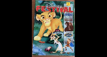 Disney festival 06 atlantis
