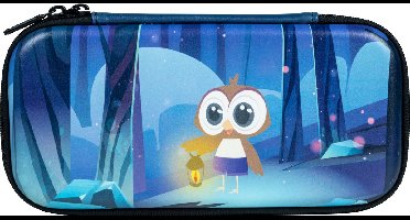 Bigben Nintendo Switch Case - Consolehoes - Uil