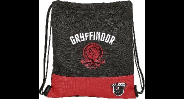Harry Potter Gymbag, Witchcraft - 40 x 35 cm - Polyester