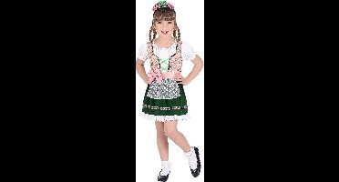 Beiers jurkje Lotte meisje